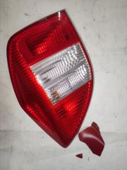 Запчасть фонарь задний правый citroen C2 2008
