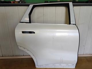Дверь задняя правая Exeed RX 2023