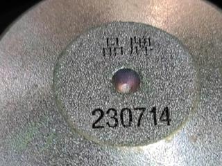 Динамик RX 2023 T22 SQRF4J20C Динамик RX 2023 T22 SQRF4J20C