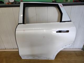 Дверь задняя левая Exeed RX 2023