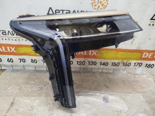 Фара светодиодная передняя правая Exeed RX 2023
