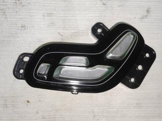 Блок управления сиденьем передний правый Exeed RX 2023