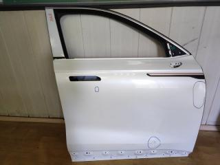 Дверь передняя правая Exeed RX 2023