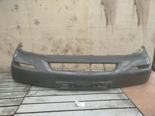 Бампер передний toyota Harrier