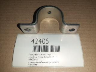 Запчасть кронштейн стабилизатора mitsubishi Eclipse Cross