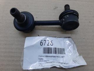 Запчасть стойка стабилизатора передняя правая toyota Ipsum