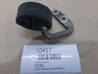 Запчасть подушка глушителя toyota camry