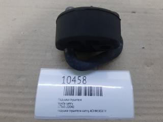 Запчасть подушка глушителя toyota camry
