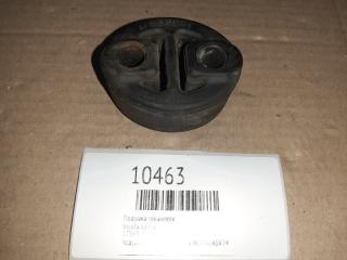 Запчасть подушка глушителя toyota camry