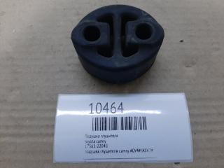 Запчасть подушка глушителя toyota camry