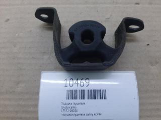 Запчасть подушка глушителя toyota camry