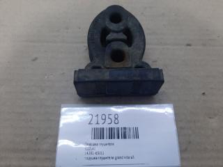 Запчасть подушка глушителя SUZUKI Escudo