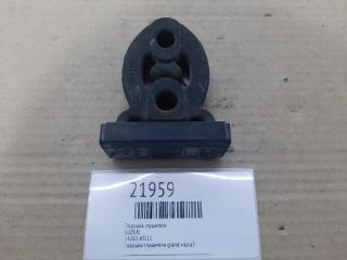 Запчасть подушка глушителя SUZUKI Escudo