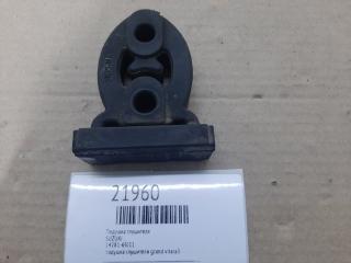 Запчасть подушка глушителя SUZUKI Escudo