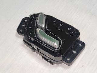 Блок управления сиденьем передний левый Exeed TXL 2023