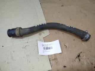 Запчасть патрубок печки Peugeot 207 2010