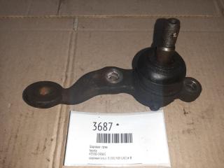 Фото запчасти шаровая передняя правая Lexus IS200 Б/У запчасть Запчасть шаровая передняя правая Lexus IS200