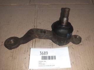 Шаровая правая toyota Aristo Б/У Шаровая правая toyota Aristo