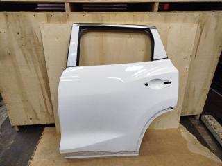 Дверь задняя левая Exeed TXL 2020