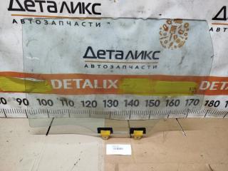 Стекло заднее левое Exeed TXL 2020