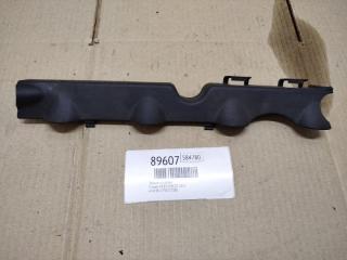 Защита проводки Citroen C4 2011