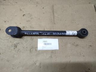 Запчасть рычаг продольный задний toyota Progres