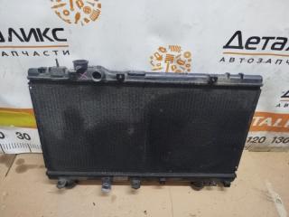 Радиатор охлаждения toyota corolla 2 EL51 4EFE Радиатор охлаждения toyota corolla 2 EL51 4EFE