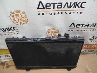 Радиатор охлаждения corolla 2 1999 EL51 4EFE Радиатор охлаждения corolla 2 1999 EL51 4EFE