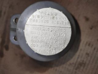 Бачок тормозной Airtrek 2003 CU5W 4G69