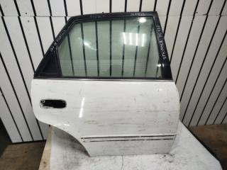 Дверь задняя правая toyota Sprinter AE110 4AFE Дверь задняя правая toyota Sprinter AE110 4AFE