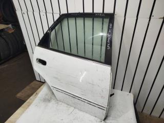 Дверь задняя правая Sprinter 1998 AE110 4AFE Дверь задняя правая Sprinter 1998 AE110 4AFE