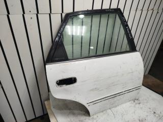 Дверь задняя правая Sprinter 1998 AE110 4AFE Дверь задняя правая Sprinter 1998 AE110 4AFE