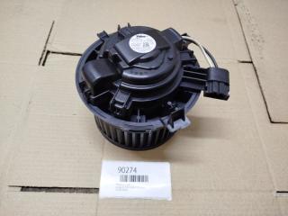 Фото запчасти моторчик печки Omoda C5 2023 Б/У запчасть Запчасть моторчик печки Omoda C5 2023