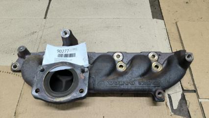 Коллектор выпускной Volvo XC70 1 2005