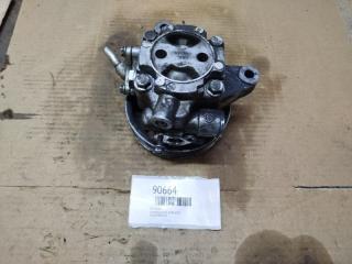 Запчасть помпа гур honda Accord 2007