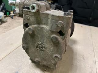 Компрессор кондиционера Carens 2008 FG G4FC