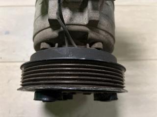 Компрессор кондиционера Carens 2008 FG G4FC