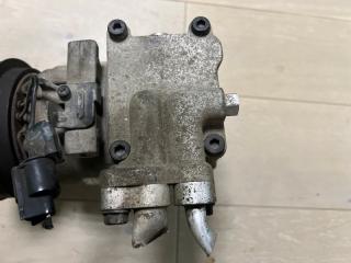 Компрессор кондиционера Carens 2008 FG G4FC