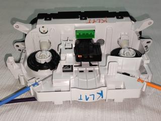 Блок управления печкой L200 2016 KL1T 4N15