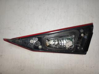 Фонарь задний левый Axela 2017 BM