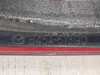 Фонарь задний левый Axela 2017 BM