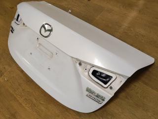 Крышка багажника Mazda Axela BM Крышка багажника Mazda Axela BM