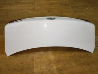 Крышка багажника corolla 2007-2010 ZRE151 Крышка багажника corolla 2007-2010 ZRE151