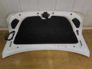 Крышка багажника corolla 2007-2010 ZRE151 Крышка багажника corolla 2007-2010 ZRE151