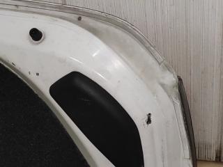 Крышка багажника corolla 2007-2010 ZRE151 Крышка багажника corolla 2007-2010 ZRE151