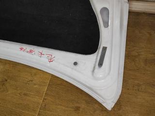 Крышка багажника corolla 2007-2010 ZRE151 Крышка багажника corolla 2007-2010 ZRE151