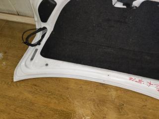 Крышка багажника corolla 2007-2010 ZRE151 Крышка багажника corolla 2007-2010 ZRE151