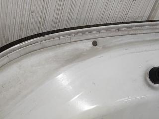 Крышка багажника corolla 2007-2010 ZRE151 Крышка багажника corolla 2007-2010 ZRE151