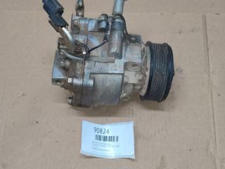 Компрессор кондиционера mitsubishi Outlander 2008 Б/У Компрессор кондиционера mitsubishi Outlander 2008
