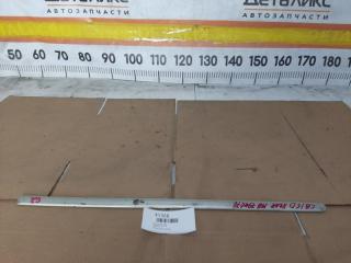 Молдинг двери задний mitsubishi Lancer